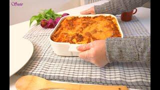 The Best way How to  make  cheese lasagna / All of my family enjoyed it /eat it 7days/week 