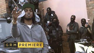 Mowgs - Different [Music Video] | GRM Daily