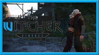 "Zireael" - The Witcher 4 Trailer | Fan Made [4K]