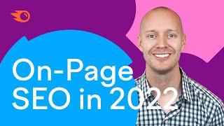 On-Page SEO Strategy for 2024: Upgrade Your Content Marketing