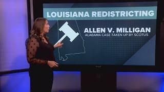 The Breakdown: What happens next in Louisiana's Congressional redistricting
