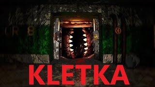 What is Kletka? (w/Sark, SeaNanners, NFEN, AllShamNoWow)