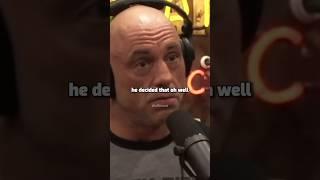 Joe Rogan: How coyotes tricked his dog