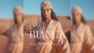 BIANCA - Balkan Oriental Reggaeton Type Beat (Instrumental) Prod. by Big Boss Beats