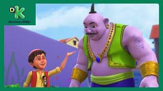 Sheikh Chilli Ki Remote ka Hungama!  | Full Episode | #cartoon | @DiscoveryKidsIN