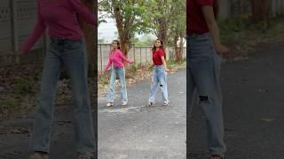 Let’s Dance ️ | Nikhil Nisha Vlogs #shorts #nikhilnishavlogs #nikhilnisha