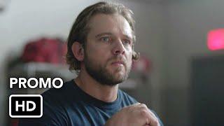 Fire Country 3x07 Promo "False Alarm" (HD) Max Thieriot firefighter series