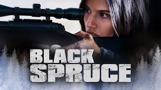 Black Spruce (1080p) FULL MOVIE - Suspense