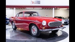 Volvo 1800S Lights & Indicators | For Sale at GT Auto Lounge