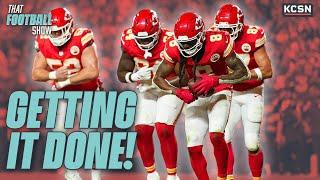 The Chiefs have FOUND the secret to WINNING!