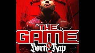 The Game _ BORN 2 RAP full album ( HQ  ) 