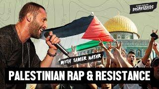 Palestinian Rapper Tamer Nafar on His Life, Career & Challenges Inside Israel