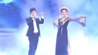 Quán quân Hữu Kiên và Mai Quốc Anh nói gì về Vietnam's Got Talent?