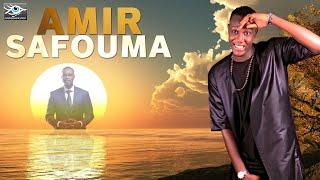 Nouveau single Amir Gueye sur Sonko - Safouma