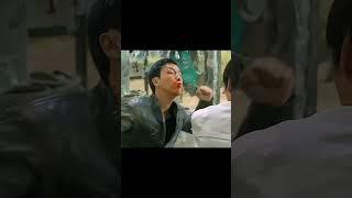 Donnie yen Hits In Smooth Slow Motion