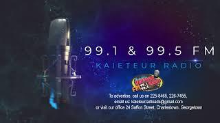 Digicel's Morning Rush  | June 20 2024 | Kaieteur Radio