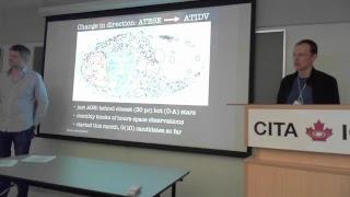 CITA Presentations Live Stream