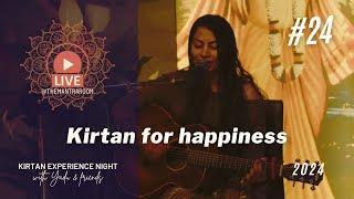 Magic of Kirtan