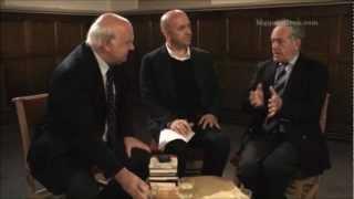 Duelling Professors - John Lennox  & Peter Atkins