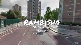 #WoolyO Krasha x Pk x Switcha - Rambisha (Audio)