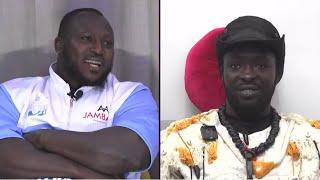 Face-à-face Siteu alerte Modou Lô : "damay dague sa loxo so…"