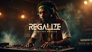 #BestOf Reggae Dub: Healing Vibes, Roots Riddims & Rasta Vibes