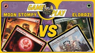 Welches ist das beste Stompy-Deck? Ich teste die Top-Listen!  [Gameplay]