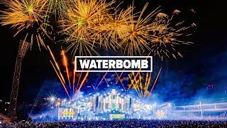 WATERBOMB 2023 AFTERMOVIE