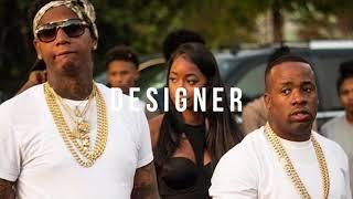 [FREE] Yo Gotti x Moneybagg Yo Type Beat 2021 - "Designer" | prod marzbeats95