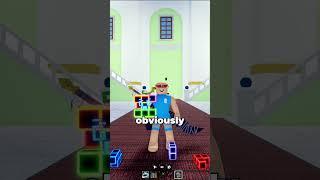 This Creation Fruit Glitch Should Be Banned in Blox Fruits...