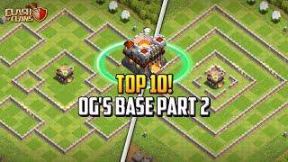 Best Town Hall 11 (TH11) Box/Hybrid Base Layout + Copy Link 2024 | Clash of Clans