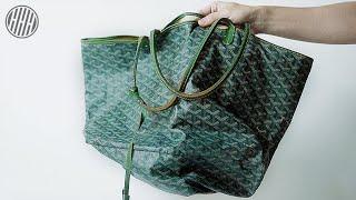 Is it possible to give this bag a new life? #upcycling