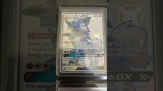 Let me know your favourite Pokémon!  #pokemoncards #rarepokemon #hiddenfates