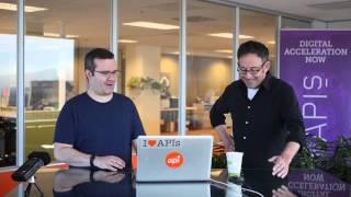 How to (almost certainly) fail: Building vs. buying your API infrastructure