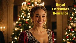 Castle Hart 2024: A Royal Christmas Romance (New Hallmark Movie!)