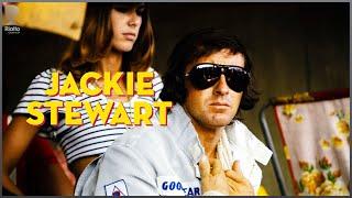 Jackie Stewart- Screening starts July 25 | Rialto Channel