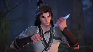 最新合集Multi sub【吞天记】第1-12集 1080p#熱血 #玄幻 #战斗 #次元动漫 #次元动漫