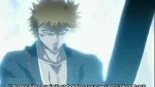 great bleach amv/ fortress eruope