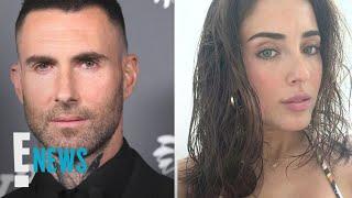 Sumner Stroh & More REACT to Adam Levine's Cheating Denial | E! News