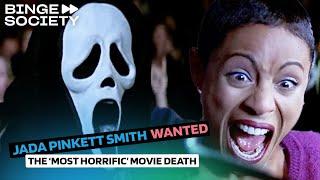 Facts You Didn't Know About Scream 2 (1997)