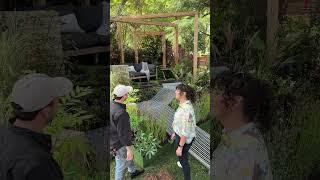 Riley Coopers Boutique Garden - MIFGS 2023