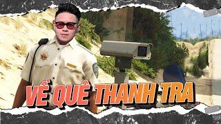 (GTA V RP #49) FBI DEV NGUYỄN XUỐNG QUÊ TƯỞNG LÀ HỔ NHƯNG HÓA RA LẠI LÀ THÓC