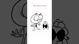 Send This To Someone  (Animation Meme) #shorts