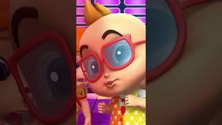 Kaboochi танцевальная песня #shorts #kaboochi #trend #animation #kids