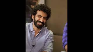 "മറ്റേത് ഞാൻ പറയാം'' sreevidya mullachery roshan mathew interview fun #shorts