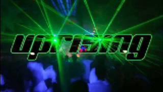 JD ON FIRE!!! Marcus JD Walker -  DJ kenny Sharp 26-4-97