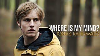 Dark (Netflix) || Where Is My Mind? || Jonas Kahnwald