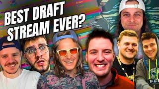 EVERY BEST BALL YOUTUBER EVER