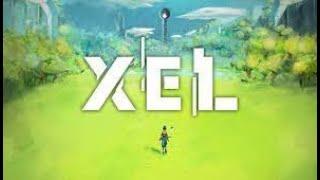 XEL  | Gameplay | PC | Walkthrough | Part 01 | No Commentary |