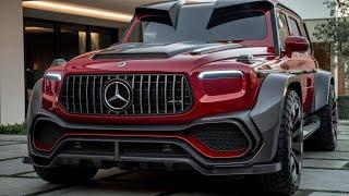 Top 5  SUVs, die 2026 dominieren werden:  Mercedes, Toyota, BMW, Audi, und mehr!